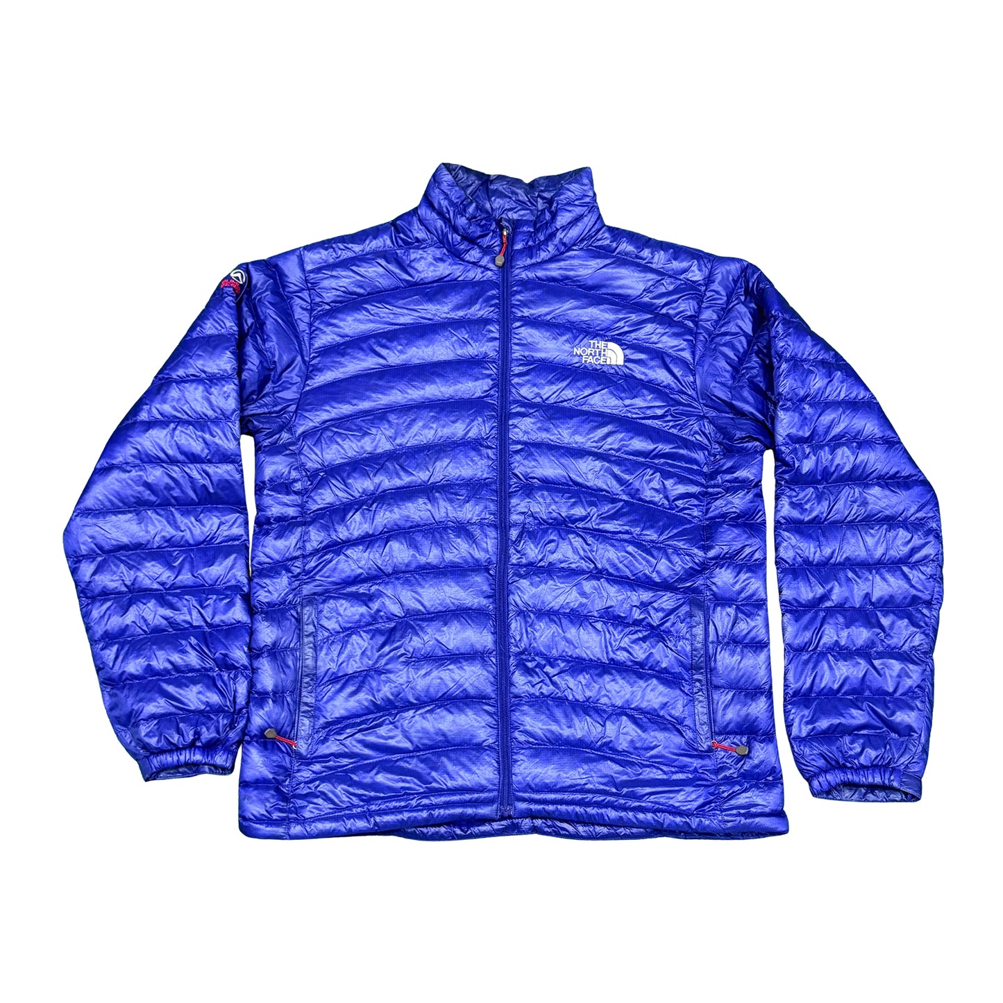 The North Face Summit Series Super Diez 800 Jacket (Size XL) - NFD00957