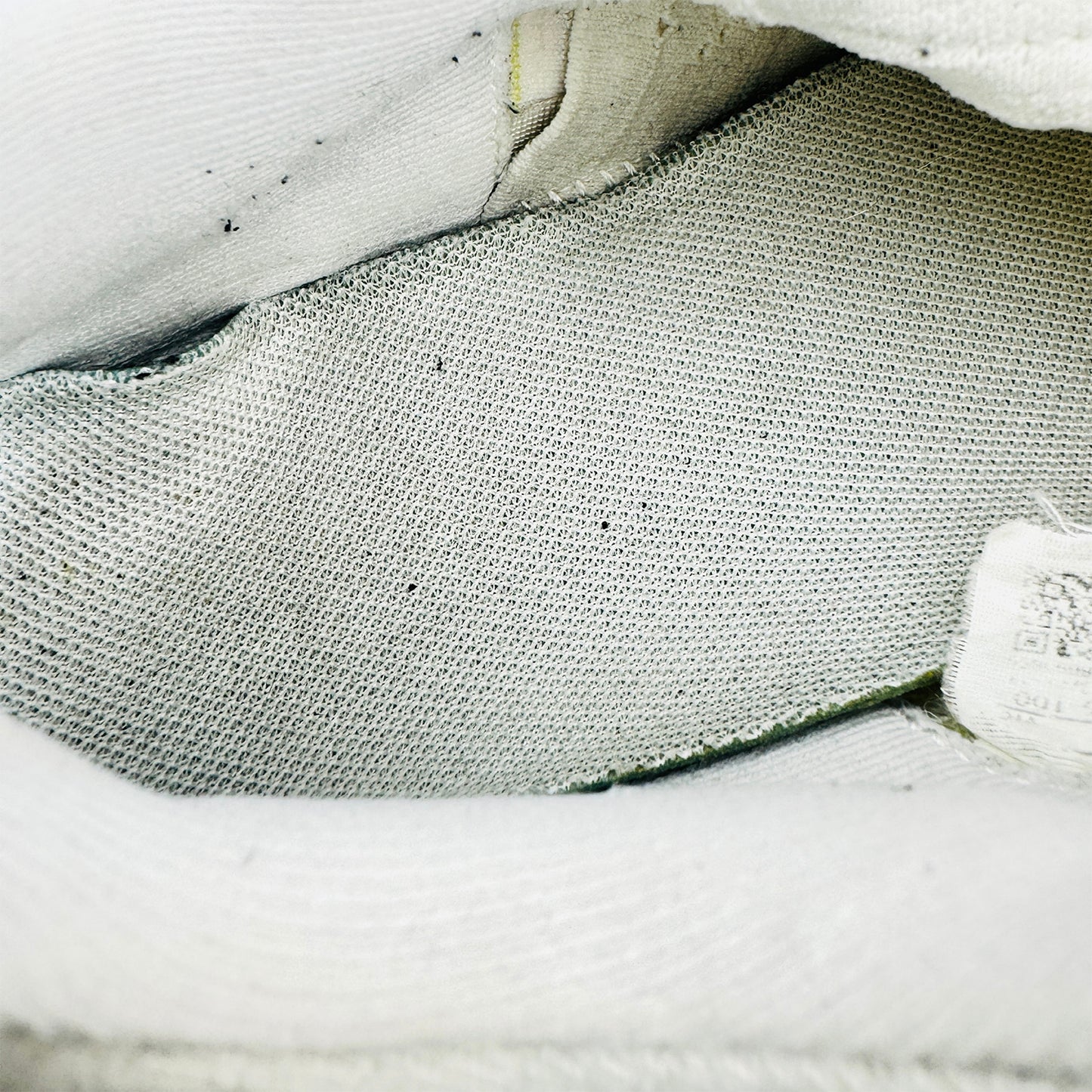 Nike ReactX Infinity Run 4 Shoes (Size 42) - DR2665-102