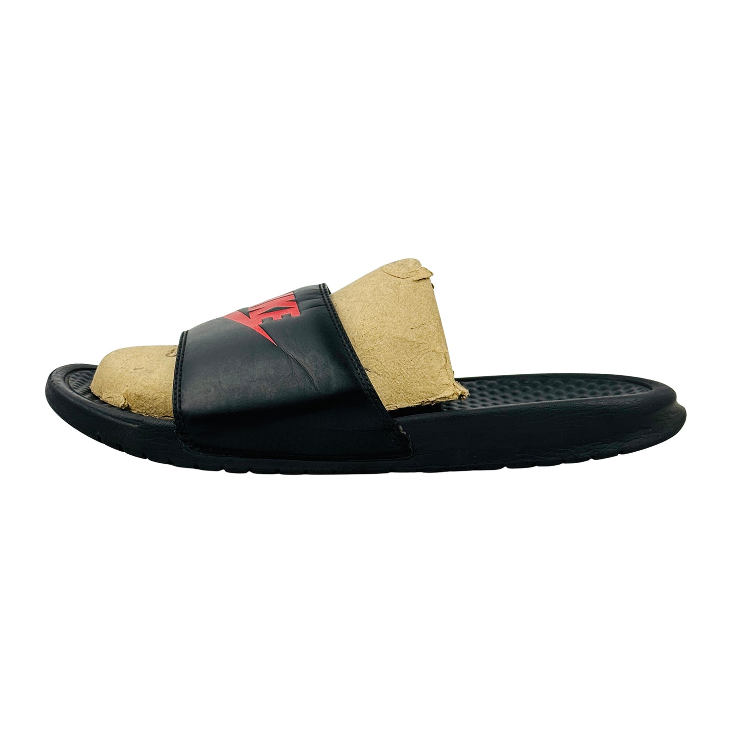 Nike Men's Benassi JDI Slippers (Size 46) - 343880-060