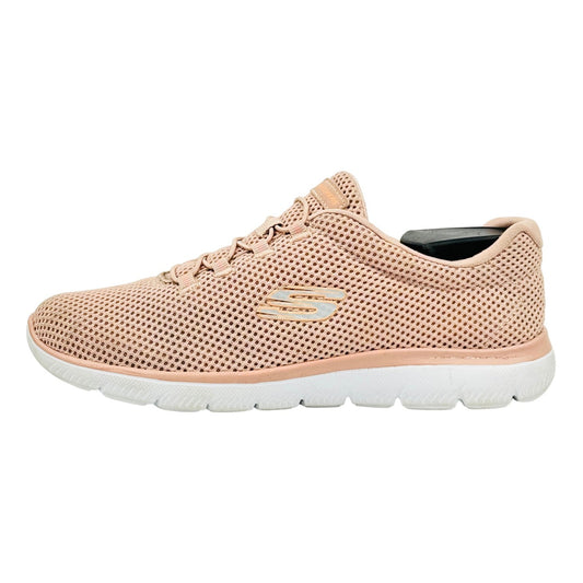 Skechers Summits - Quick Lapse Shoes (Size 38) - 12985 ROS