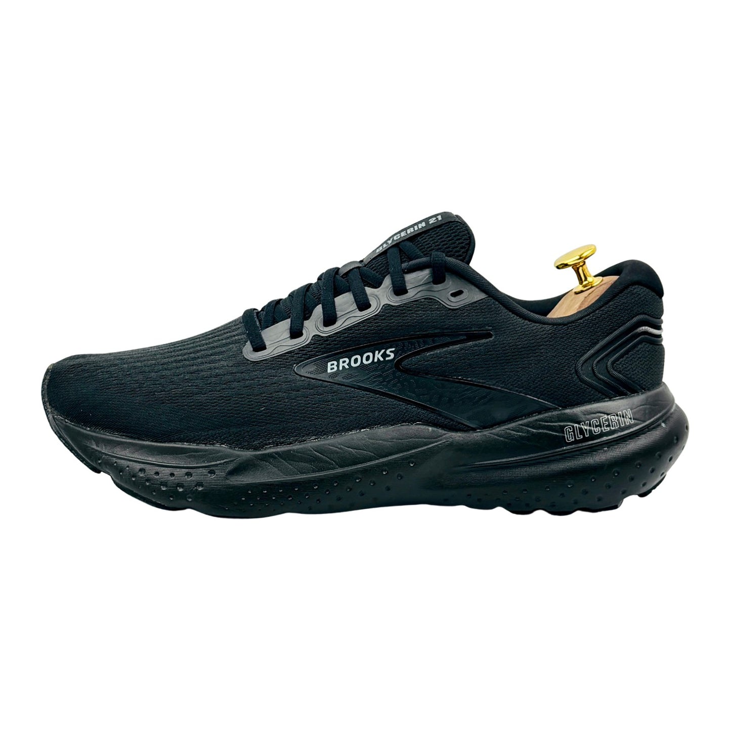 Brooks Glycerin 21 Shoes (Size 45) - 1104191D020