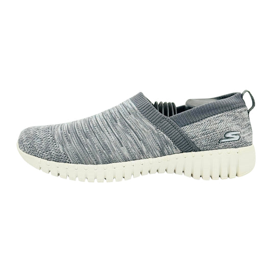 Skechers Goga Mat Smart Performance Shoes (Size 38.5)