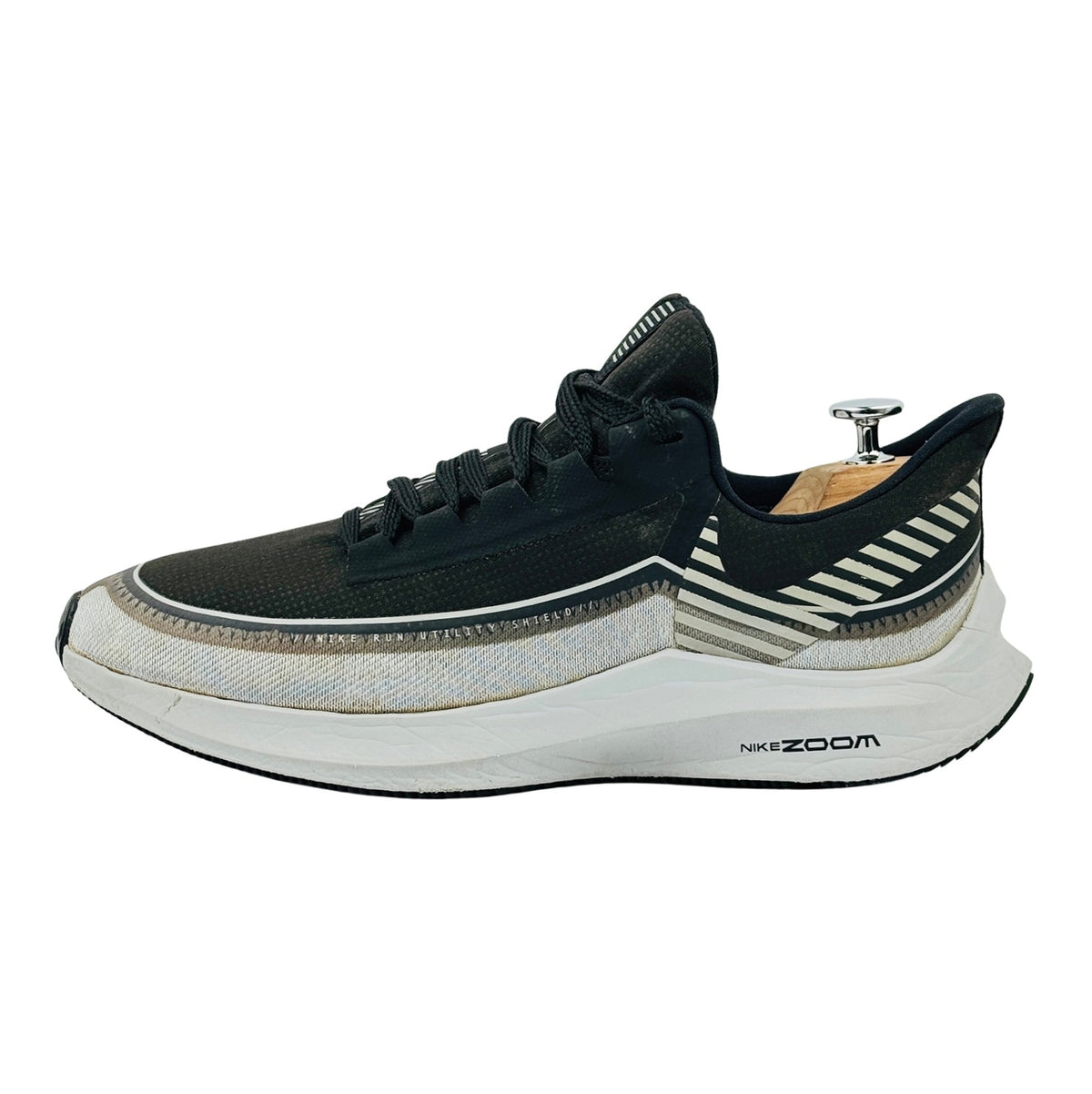 Nike Zoom Winflo 6 Shield Shoes (Size 41) - BQ3191-001