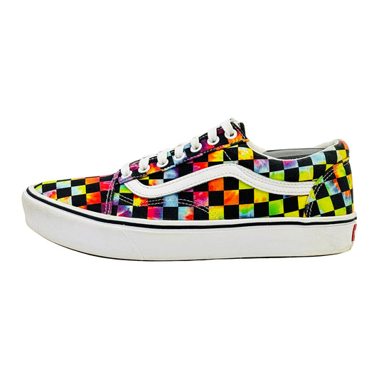 Vans ComfyCush Old Skool Sneakers (Size 41) - VN0A3WMAWWU