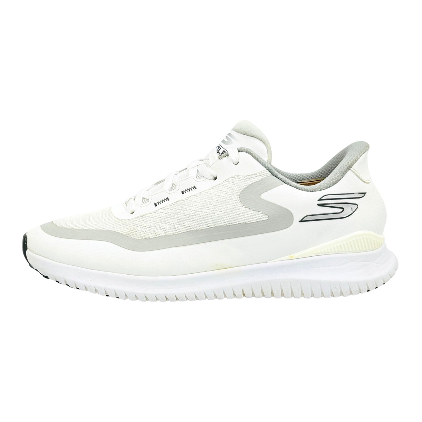 Skechers Slip-ins: GO GOLF Flight Shoes (Size 42.5) - 214131 WGY