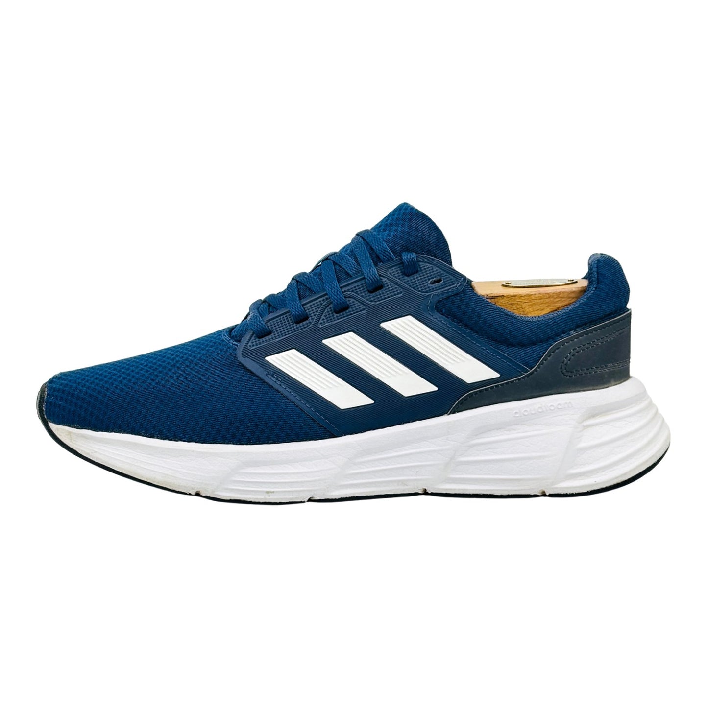 Adidas Galaxy 6 'Tech Indigo' Shoes (Size 42.5) - GW4139
