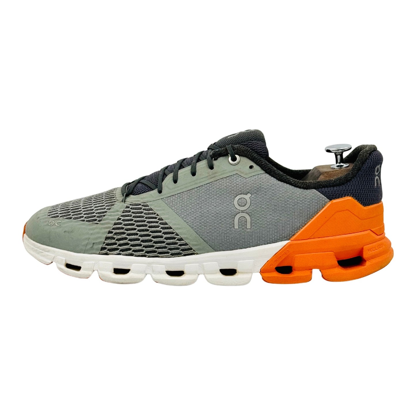 On Running Cloudflyer Shoes (Size 45) - 21.99628