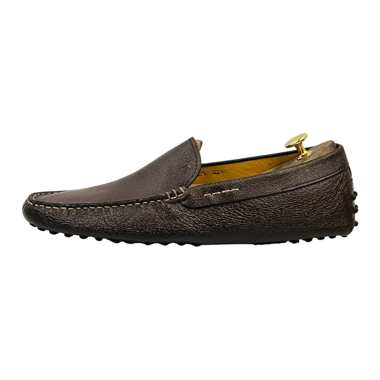 Tod's Men's Gommino Leather Driving Loafers (Size 42.5)