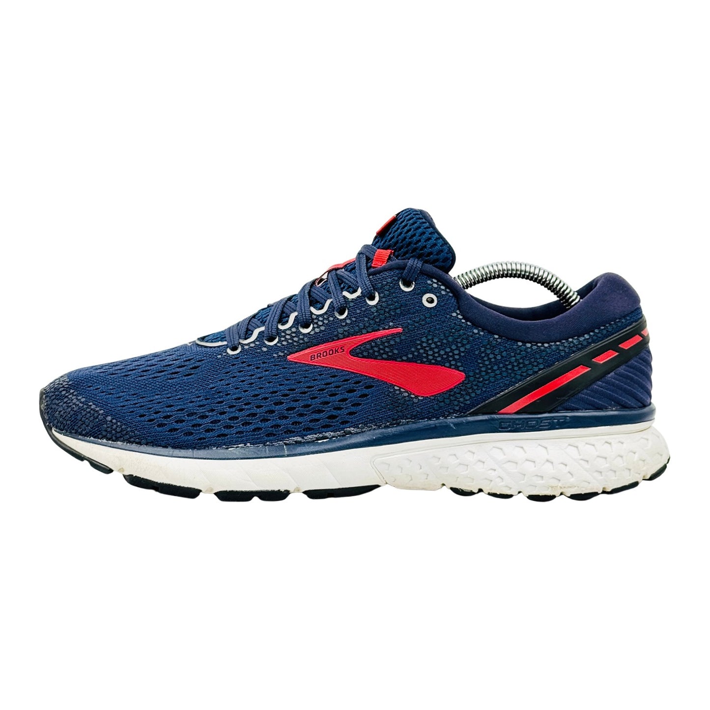 Brooks Men's Ghost 11 Shoes (Size 45.5) - 1102881D428