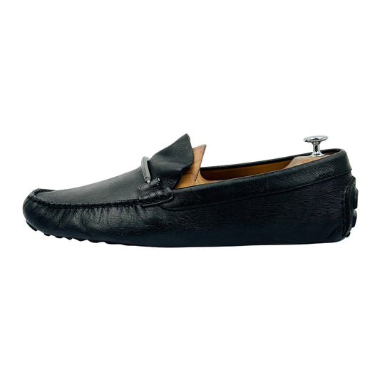 Hugo Boss Men's Calf Leather Italian Loafer (Size 45/45.5)