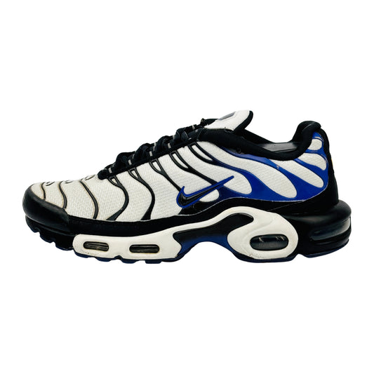 Image of Nike Air Max Plus Persian Violet Sneakers (Size 41.5) - DB0682-100