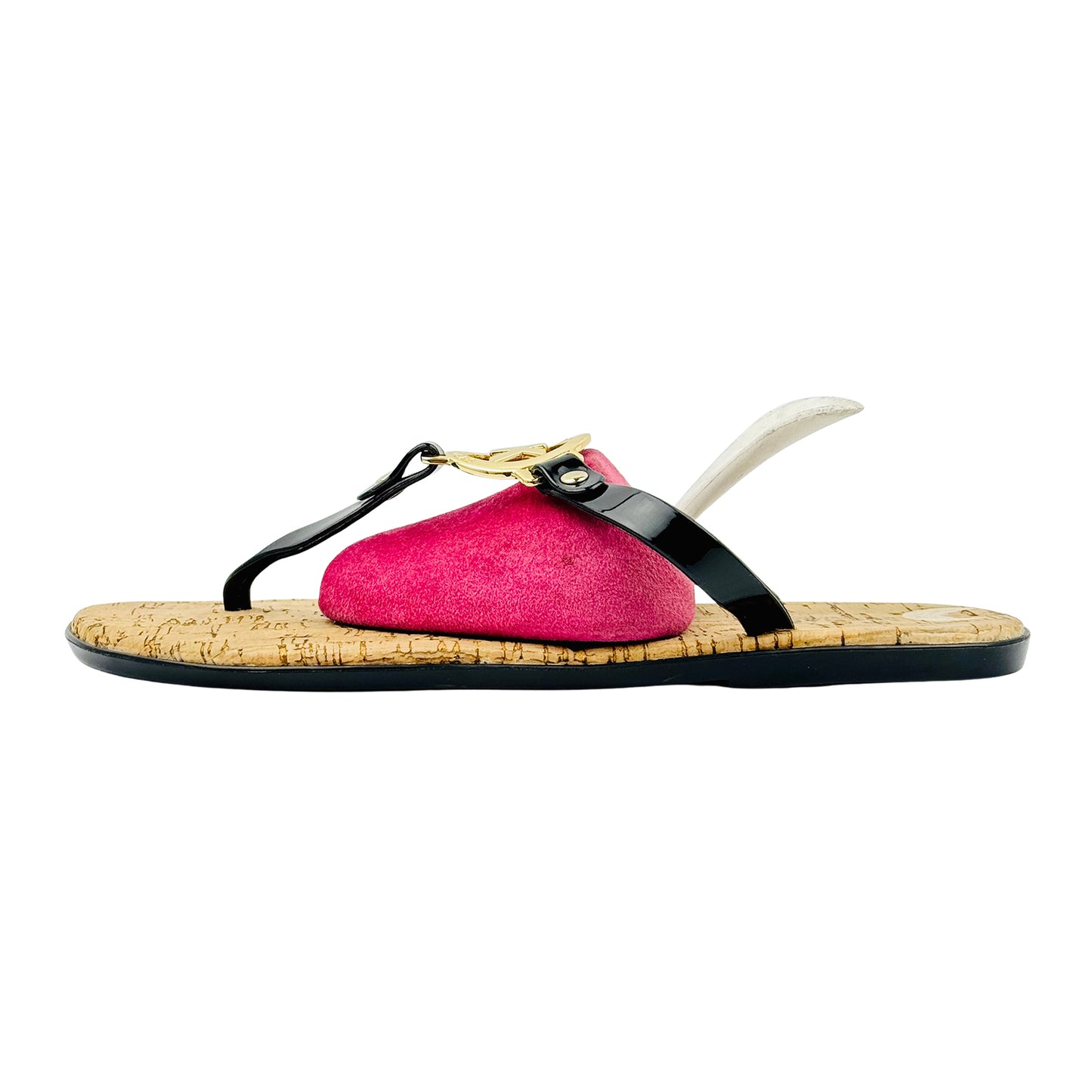 Michael Kors Thong Sandal Slippers (Size 38.5) - LX17E