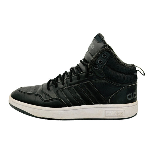 Adidas Hoops 3.0 Mid Winter Shoes (Size 42) - GZ6679