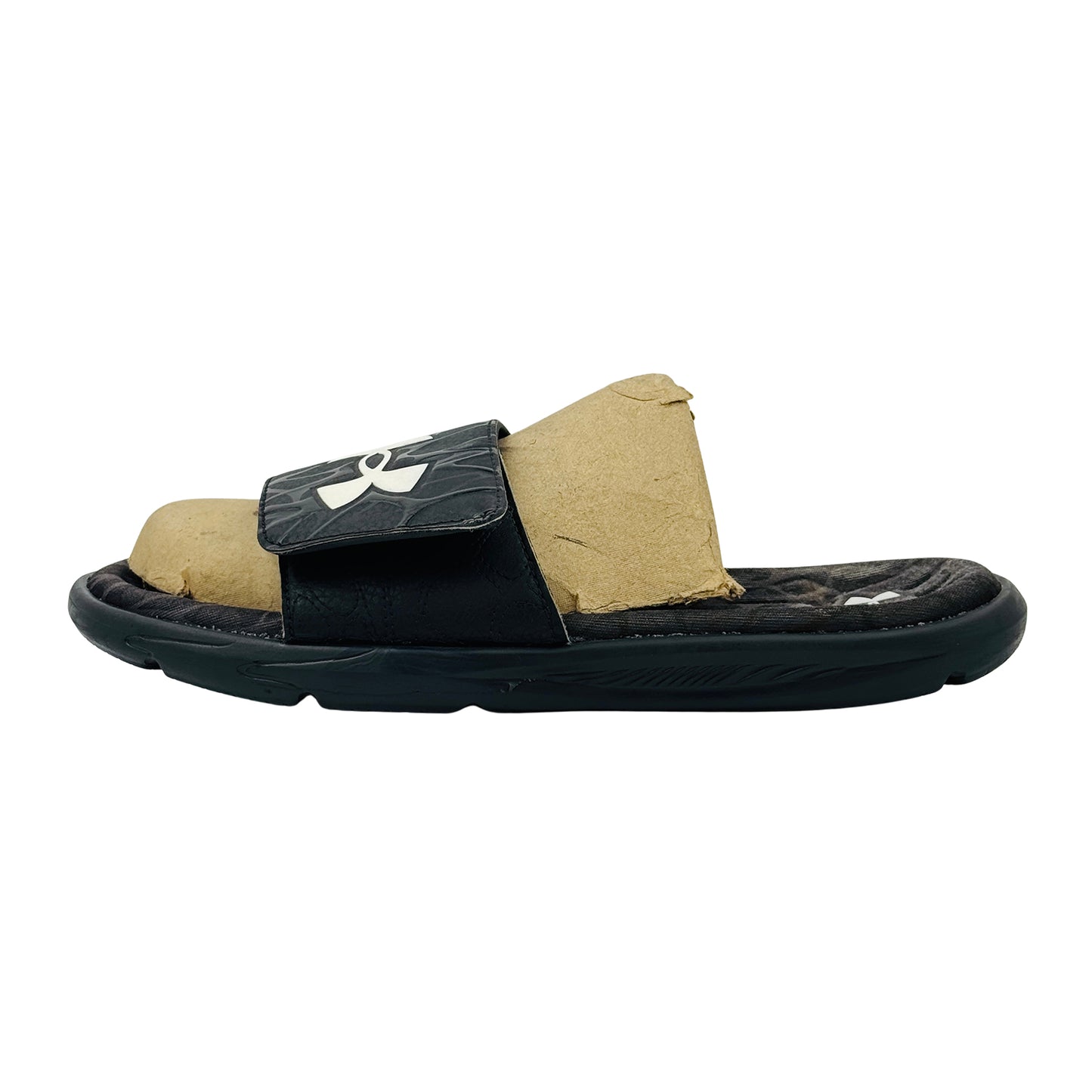 Under Armour Mercenary XI Slippers (Size 43/43.5)