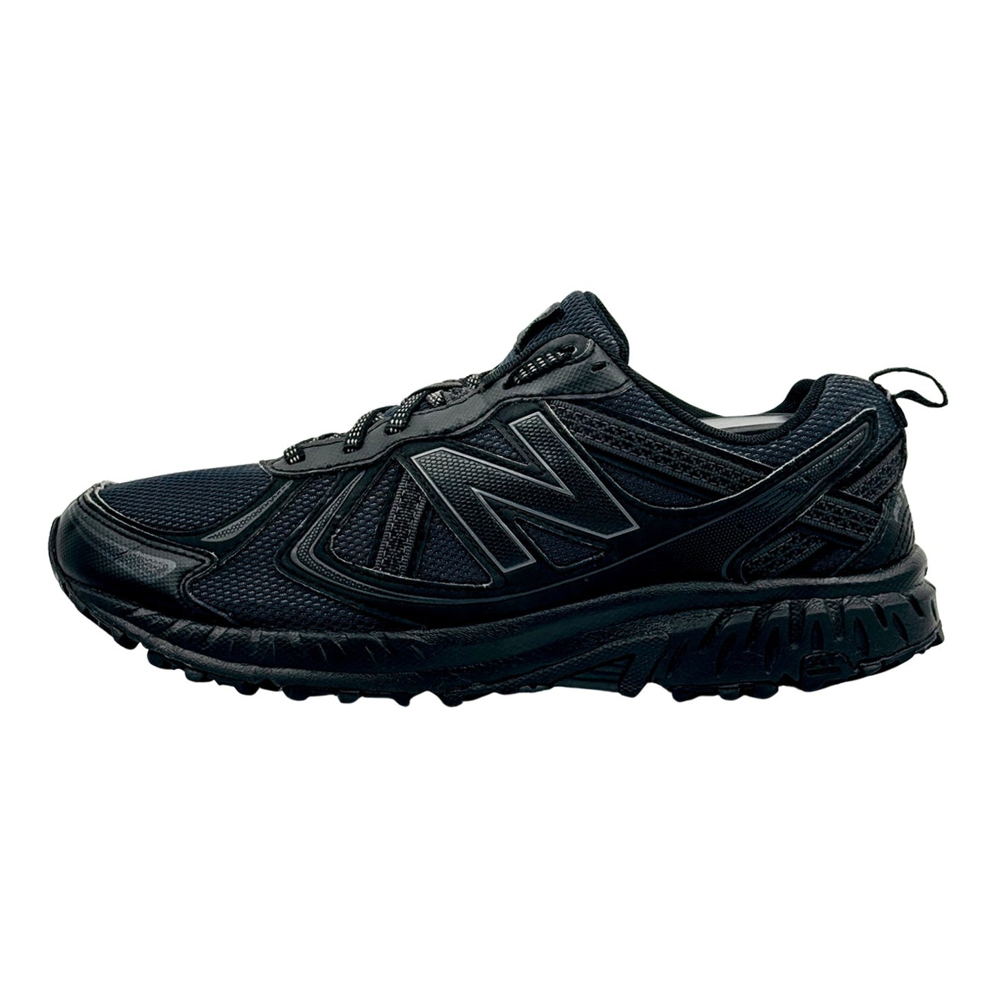 New Balance 410 v5 Black Sneakers (Size 42) - MT410CK5