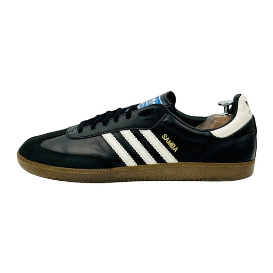 Adidas Men's Samba OG Sneakers (Size 48) - G17100