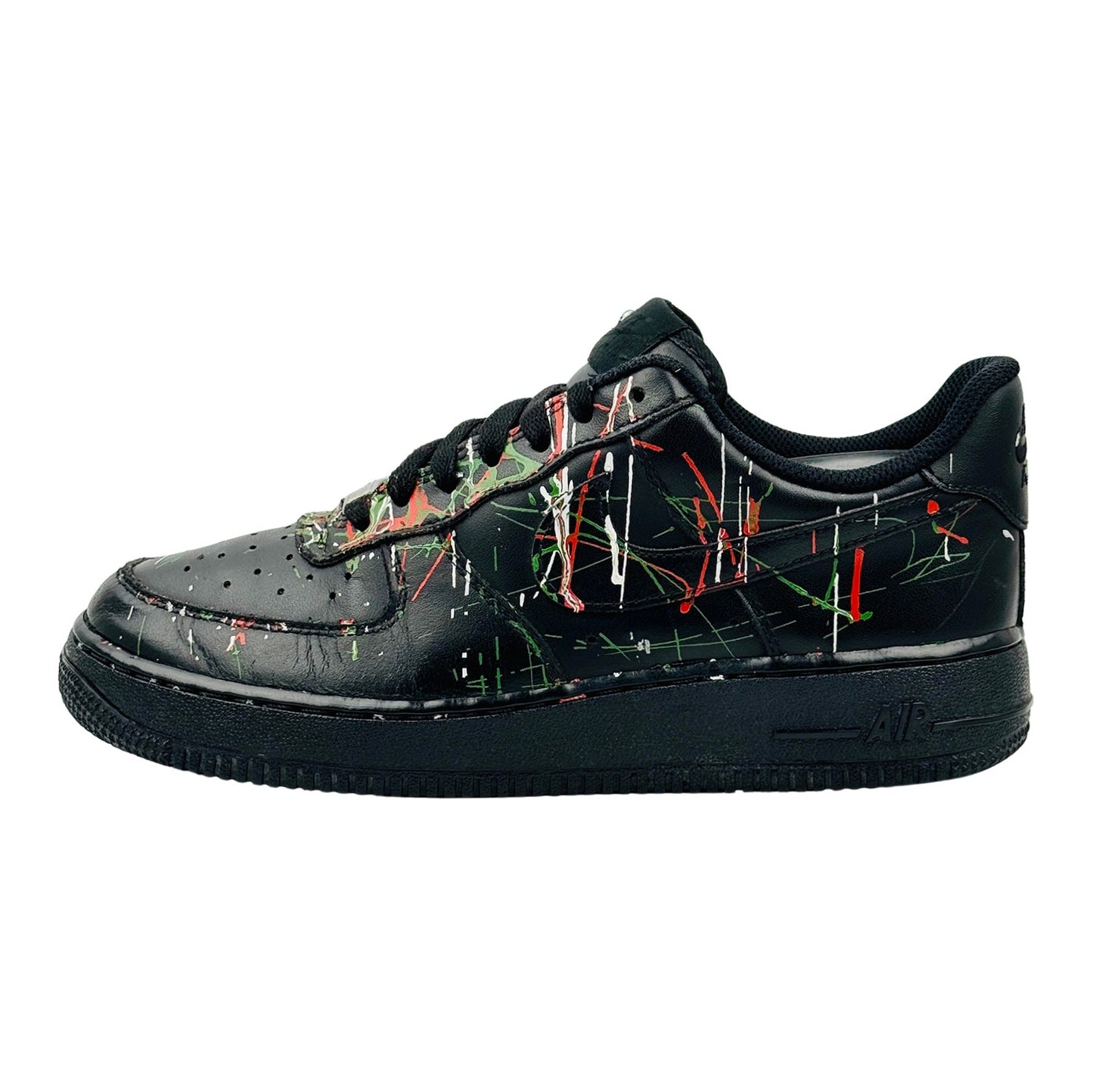 Nike Air Force 1 Low Sneakers (Size 40) - 315122-001