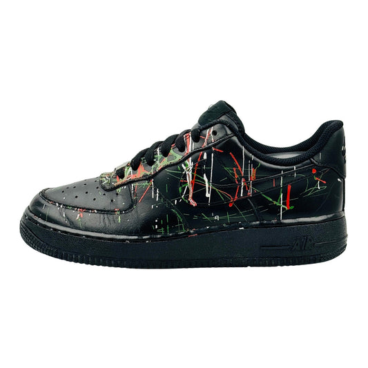 Nike Air Force 1 Low Sneakers (Size 40) - 315122-001