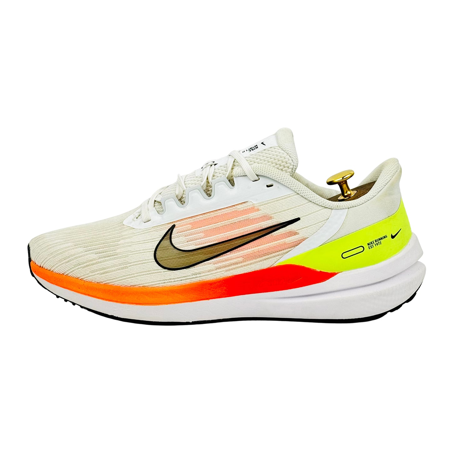 Nike Men's Air Winflo 9 Shoes (Size 43) - DD6203-100