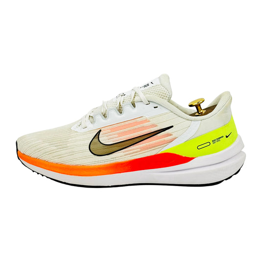 Nike Men's Air Winflo 9 Shoes (Size 43) - DD6203-100