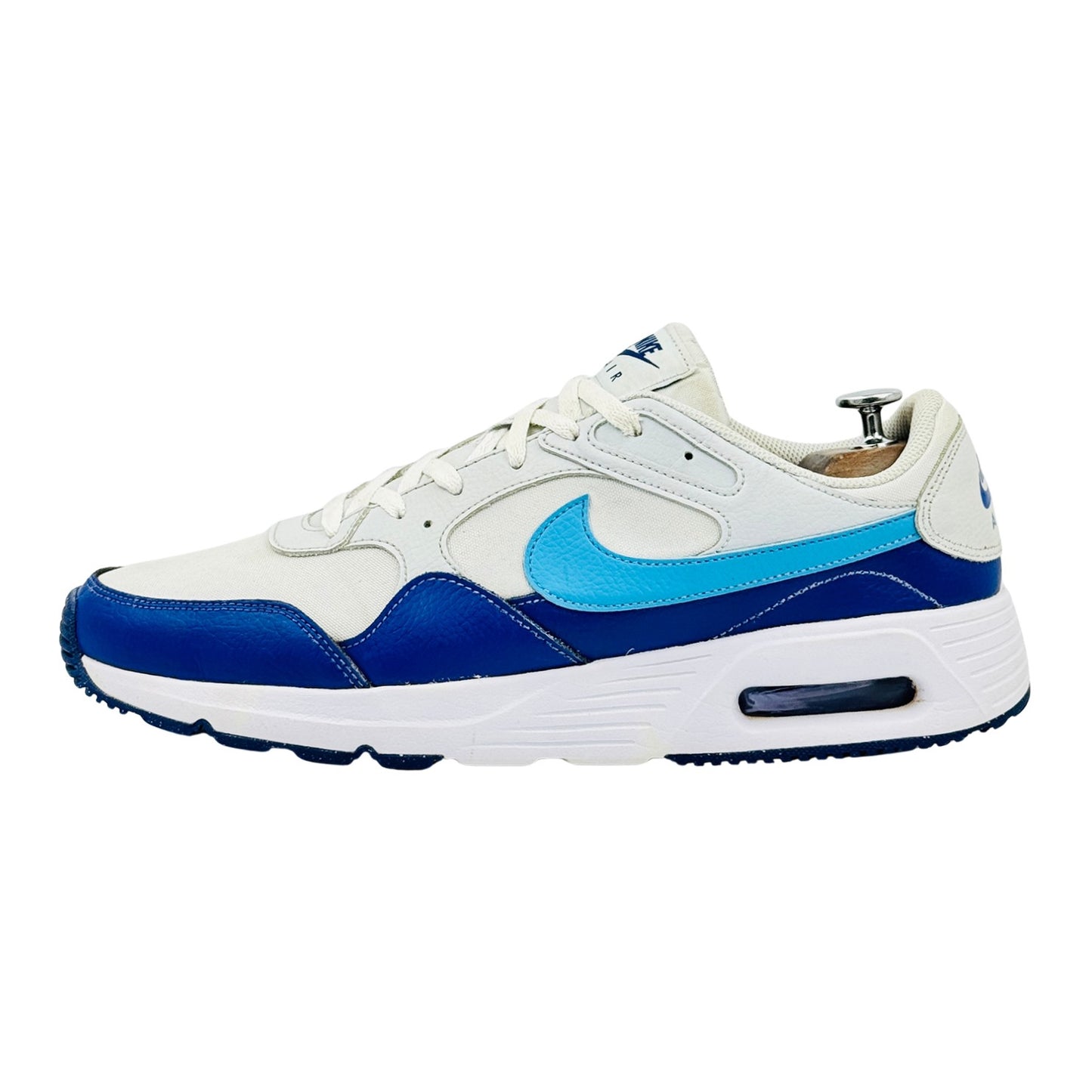 Nike Men's Air Max SC Sneakers (Size 46) - CW4555-012