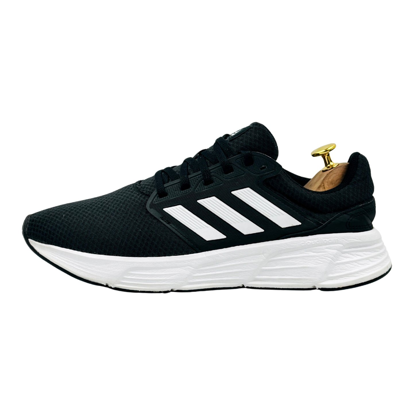 Adidas Galaxy 6 Shoes (Size 43.5) - GW3848