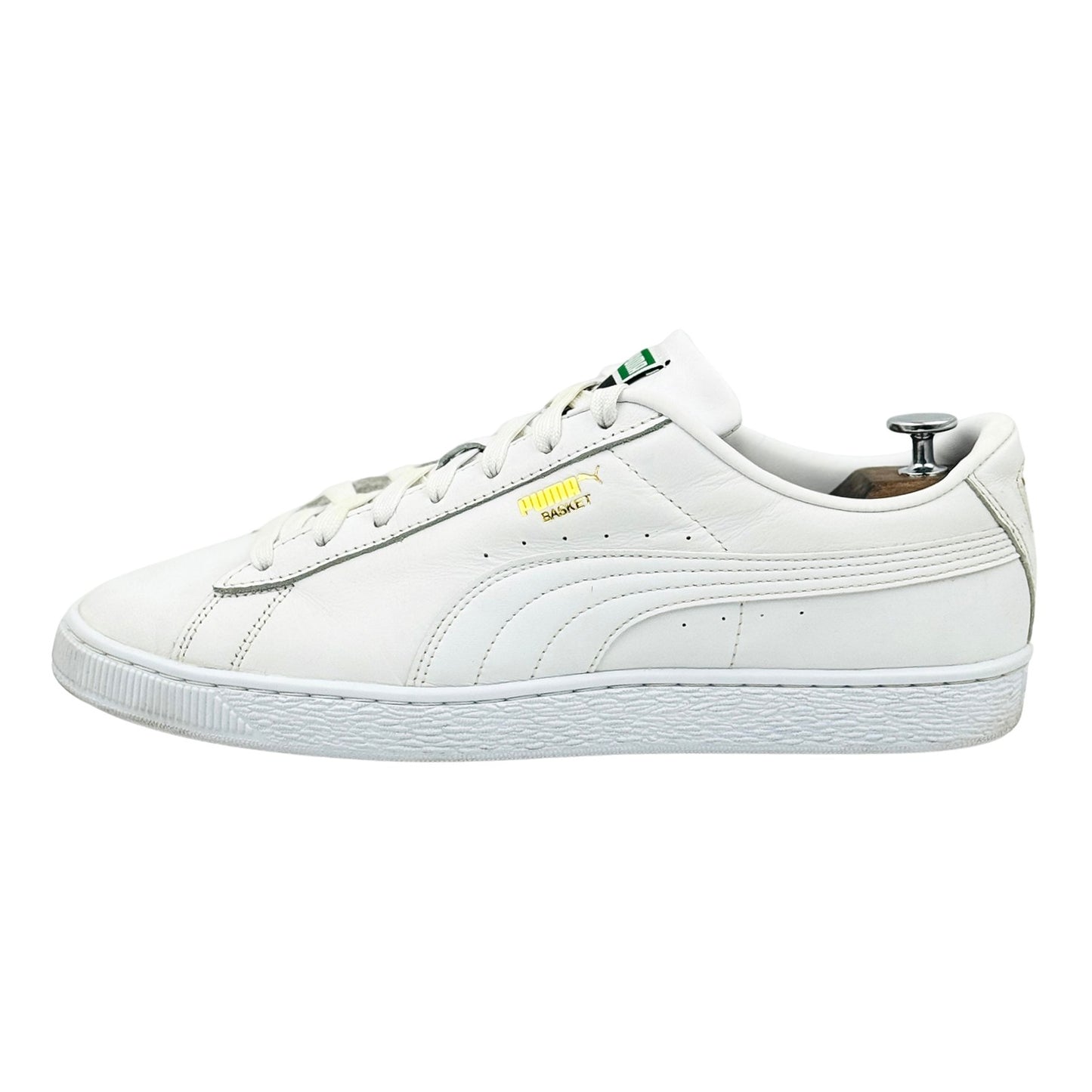 Puma Basket Classic XXI Sneakers (Size 46) - 374923-01