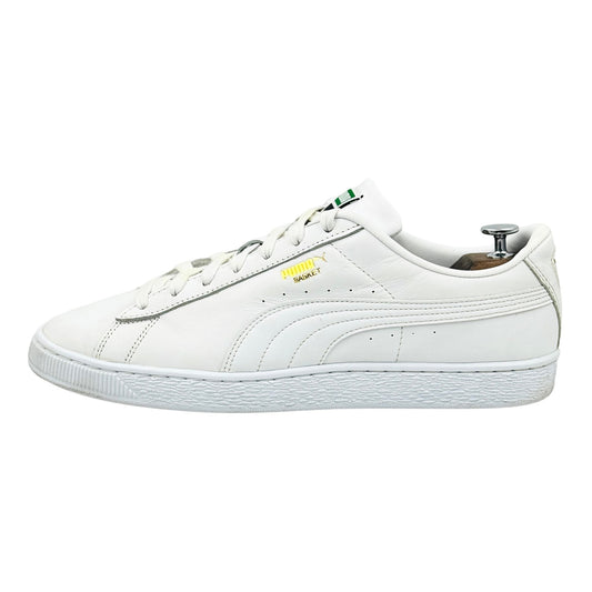 Puma Basket Classic XXI Sneakers (Size 46) - 374923-01