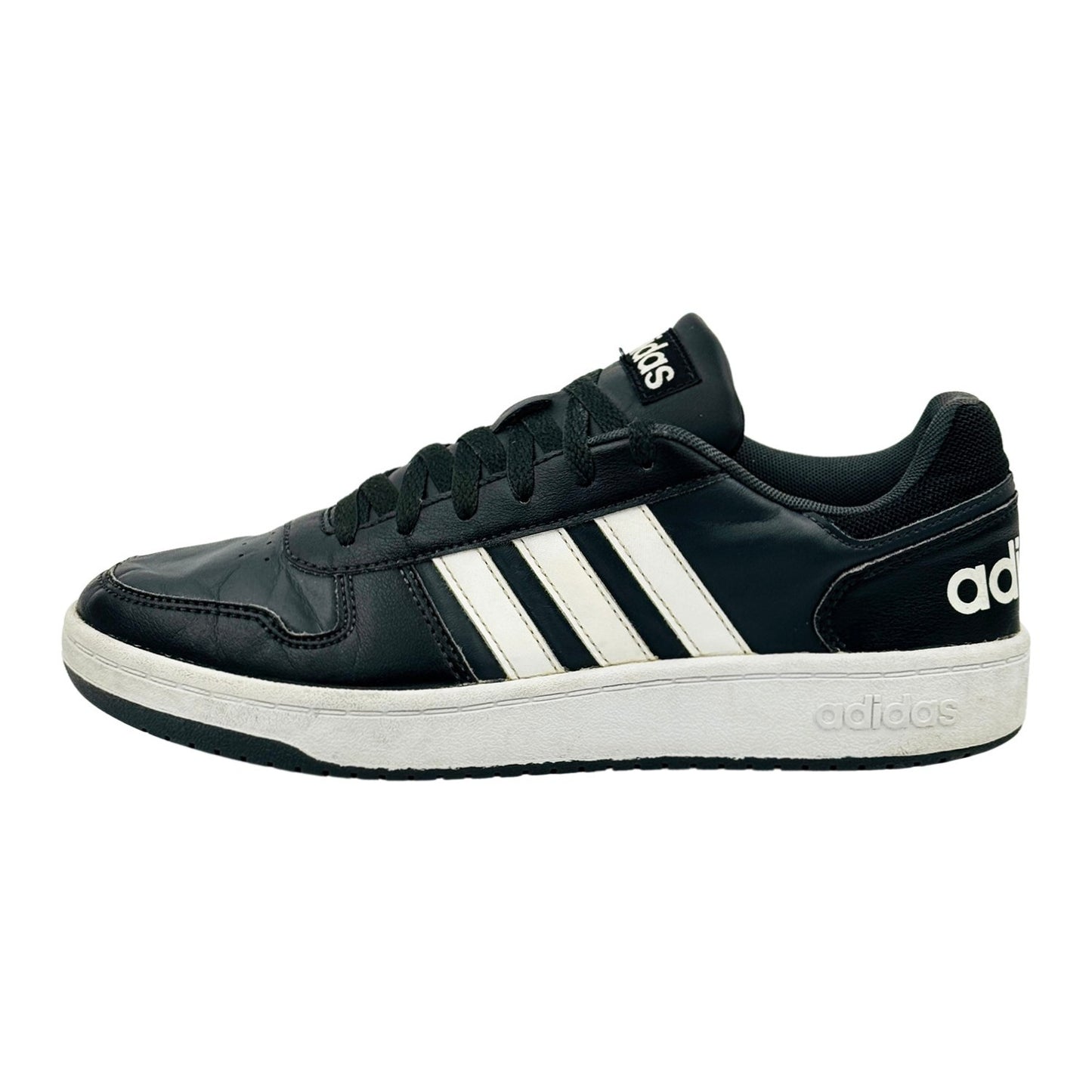 Adidas Men's Hoops 2.0 Sneakers (Size 41.5) - B44699