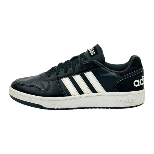 Adidas Men's Hoops 2.0 Sneakers (Size 41.5) - B44699