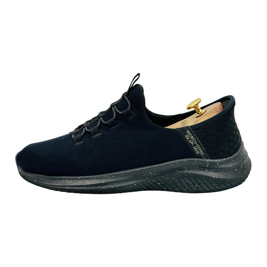 Skechers Ultra Flex 3.0 Right Away Shoes (Size 43/43.5) - 232452W BBK