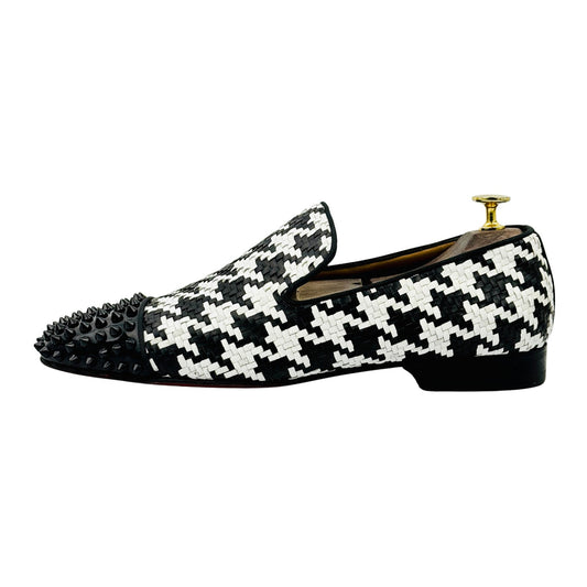 Christian Louboutin Men's Spooky Loafers (Size 42)