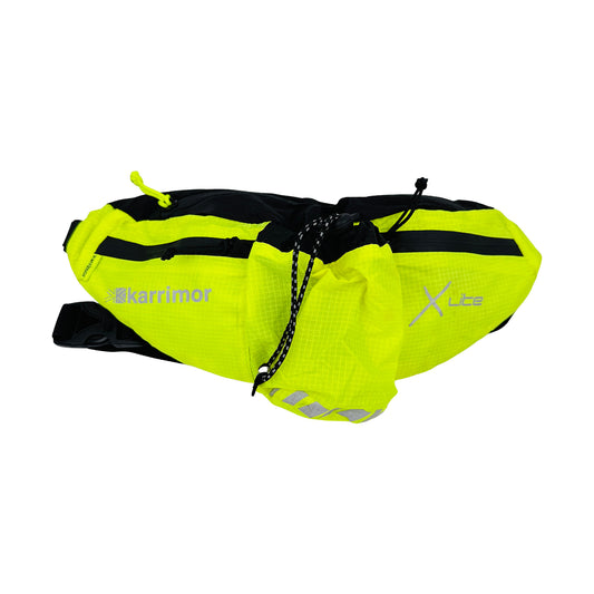 Karrimor X Lite Waist Pack Cross Body Bag
