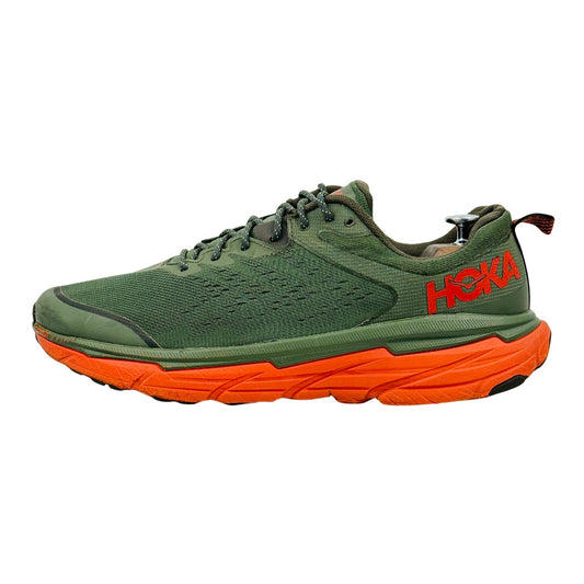 Hoka Challenger ATR 6 Shoes (Size 46.5) - 1106513 TFST