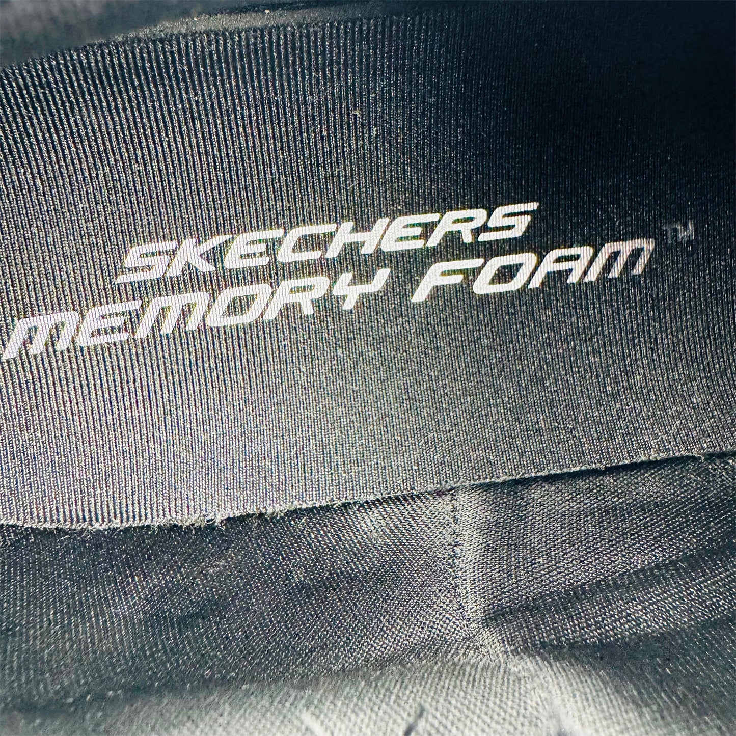 Skechers Flection - Myogram Shoes (Size 42/42.5) - 999569 BBK