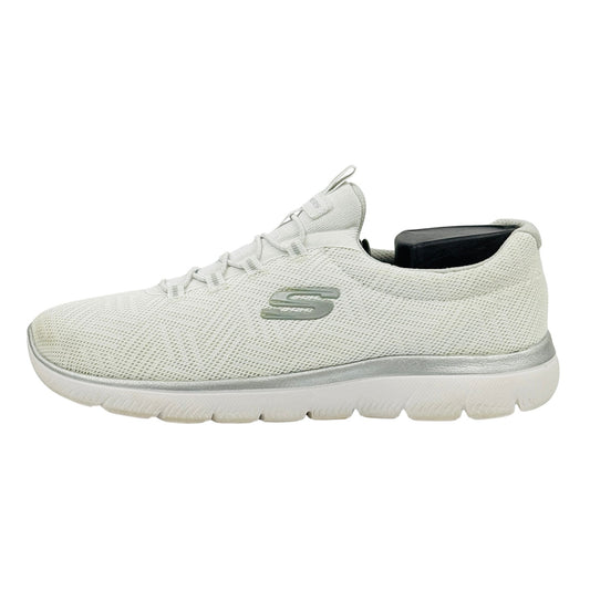Skechers Summits - Artistry Chic Shoes (Size 37.5) - 150119 WSL