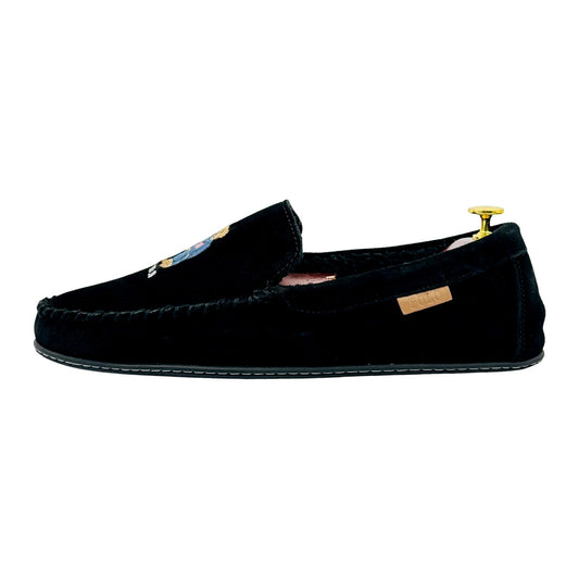 Polo Ralph Lauren Collins Bear Slip On Shoes (Size 44)