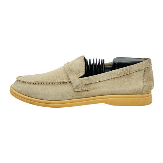 Loro Piana Summer Walk Loafers (Size 38/38.5) - H 18068