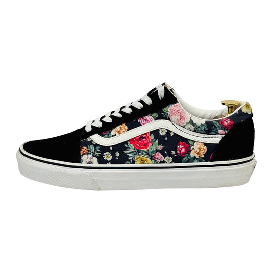 Vans Old Skool 'Garden Floral' Sneakers (Size 42) - 500714