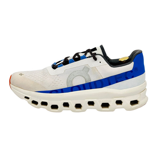 On Running Men's Cloudmonster Shoes (Size 44.5) - 61.9865