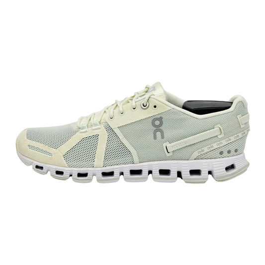 On Cloud 5 White Running Shoes (Size 39) - 59.98775