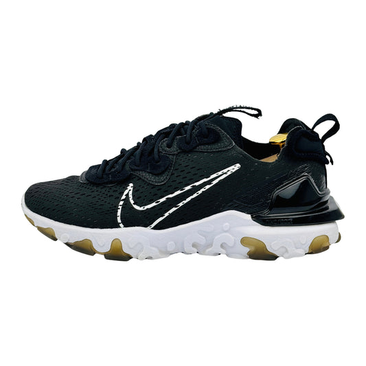 Nike Men's React Vision Shoes (Size 43) - CD4373-006