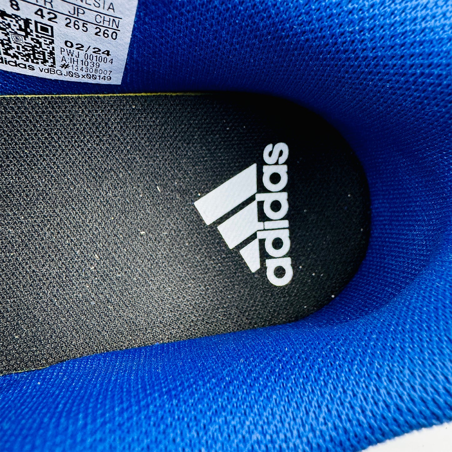 Adidas Grand Court Base 00s Sneakers (Size 42) - IH1039