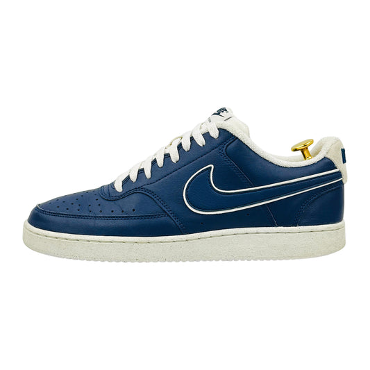 Nike Court Vision Low Sneakers (Size 44) - DR9514-400