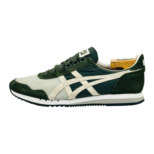 Onitsuka Tiger Men's Dualio Shoes (Size 45) - D600N