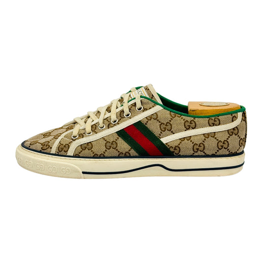 Gucci Men's GG Tennis 1977 Sneakers (Size 42.5) - 606111