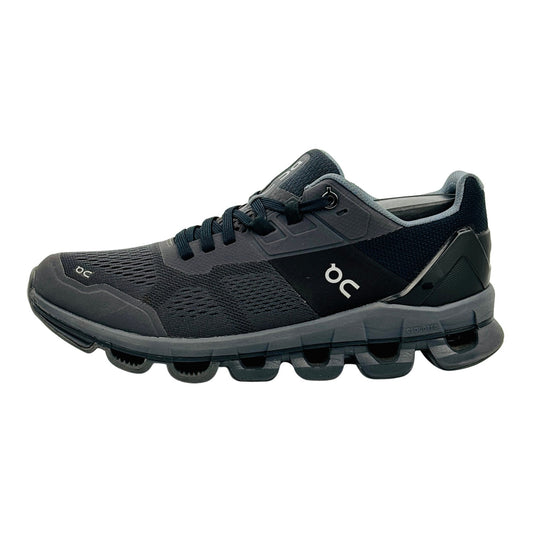 On Cloudace Black CloudTec Shoes (Size 38.5) - 50.99557