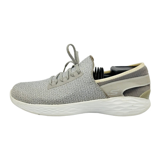 Skechers You Inspire Sneakers (Size 37.5/38) - 14950 GRY