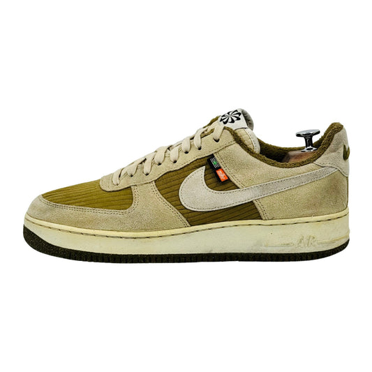 Nike Air Force 1 '07 LV8 'Ratten' Sneakers (Size 44.5) - DC8871-200