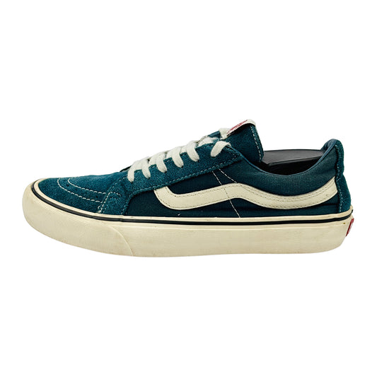 Vans Sk8-Low Reissue SF 'Atlantic Deep' Sneakers (Size 42) - 500714